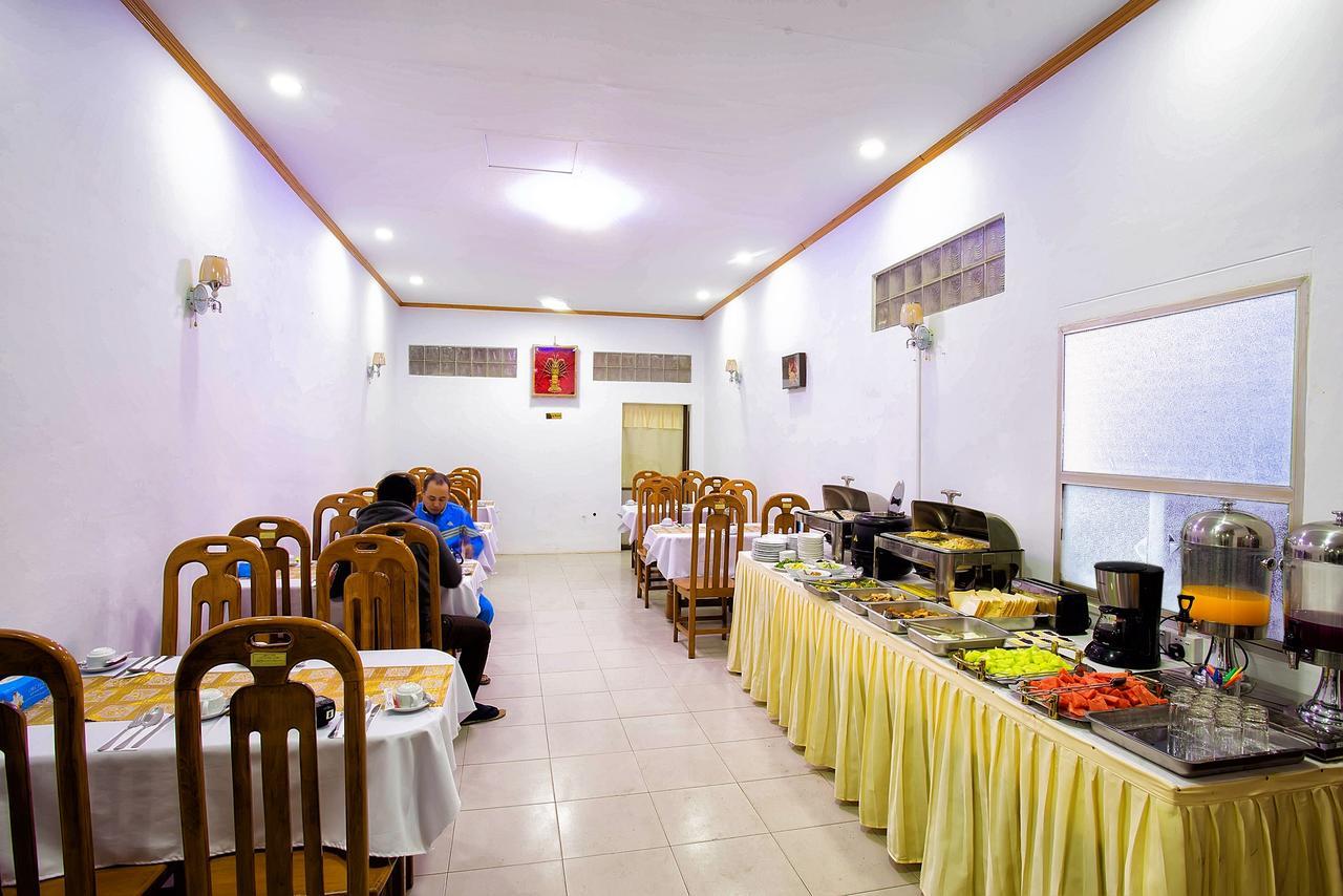 Thiha Bala Hotel Мемьо Экстерьер фото