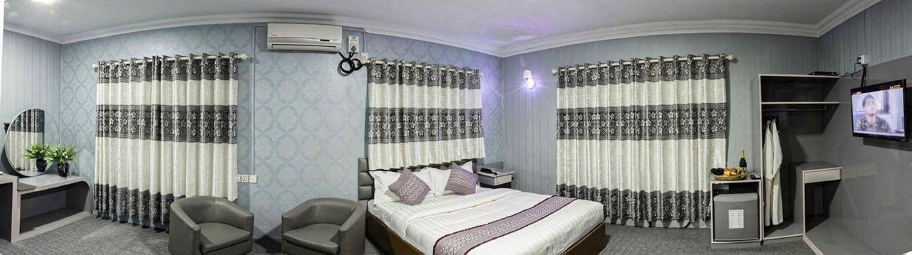 Thiha Bala Hotel Мемьо Экстерьер фото
